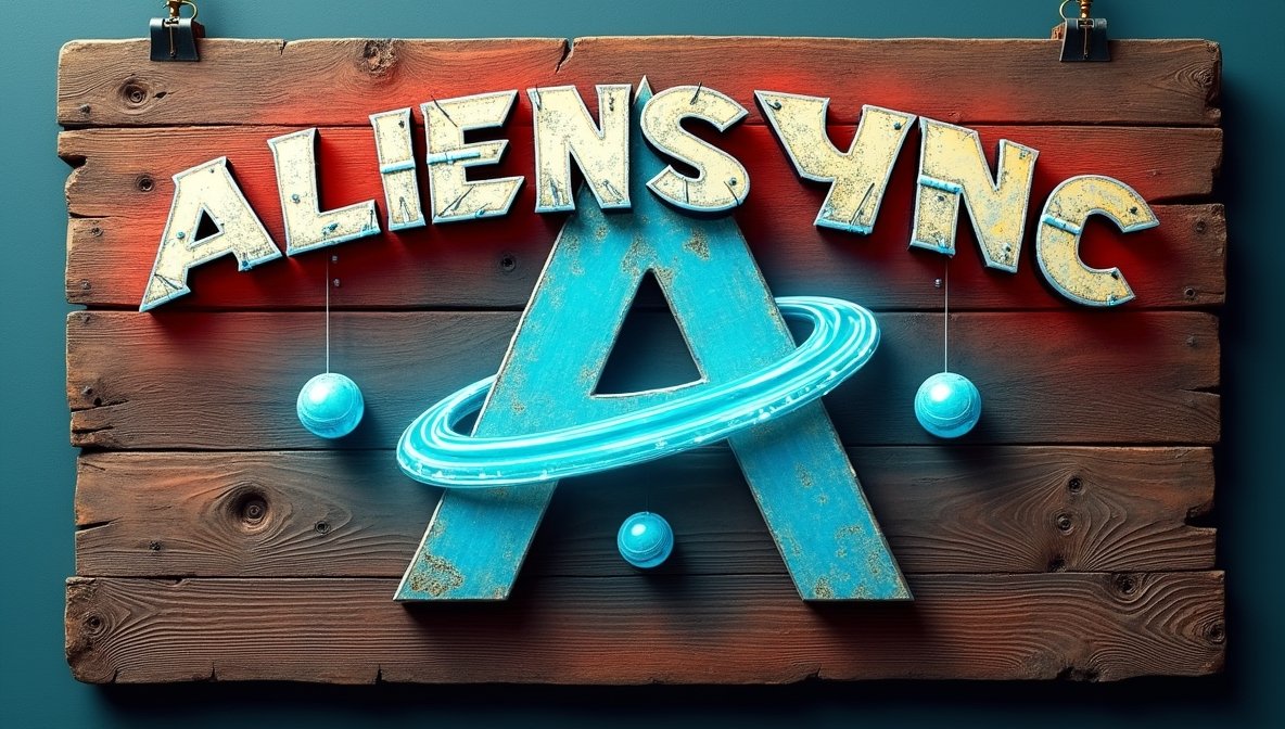 aliensync contact info