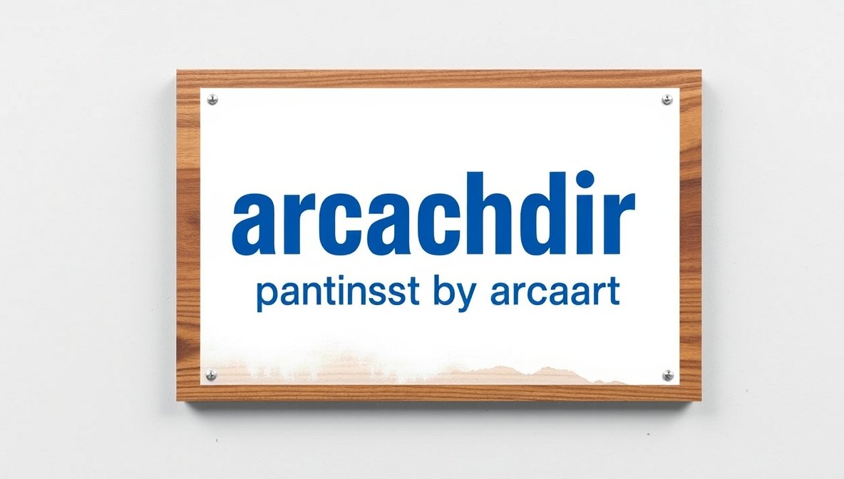 arcachdir exhibition paintings by arcyart
