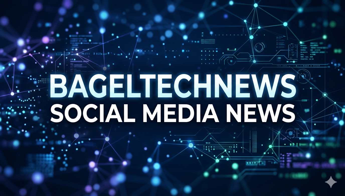 bageltechnews social media news