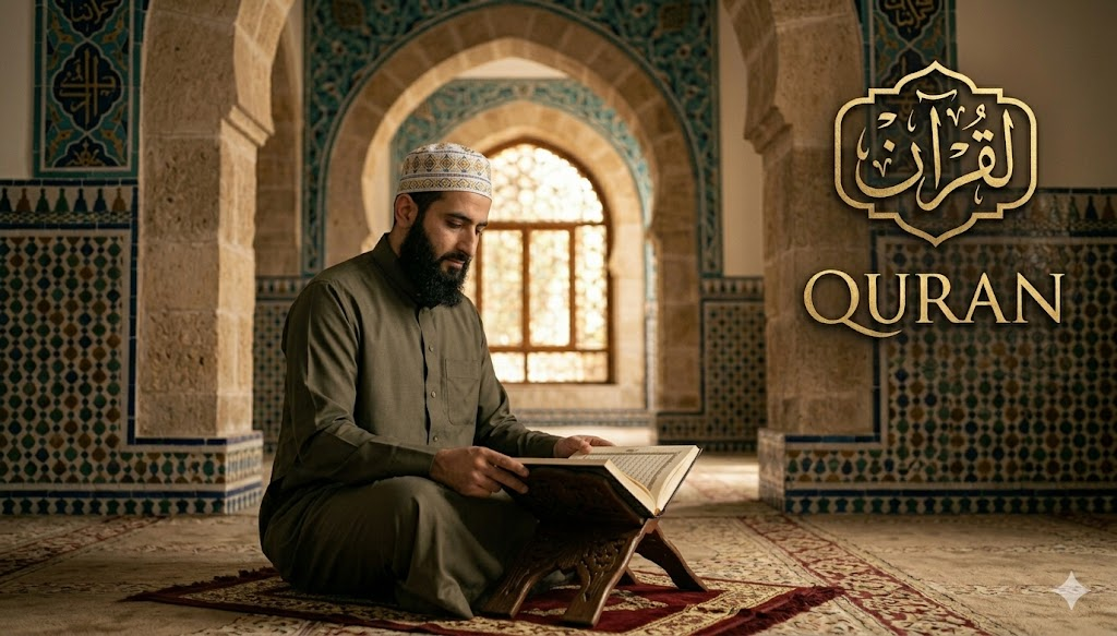 Benefits of Learn Quran From Home for Modern Learners