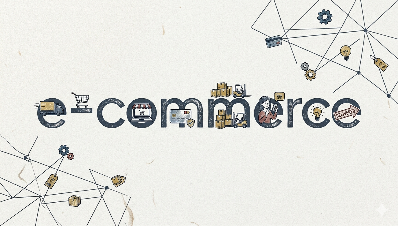 Building Growth with E-commerce Website Development Company