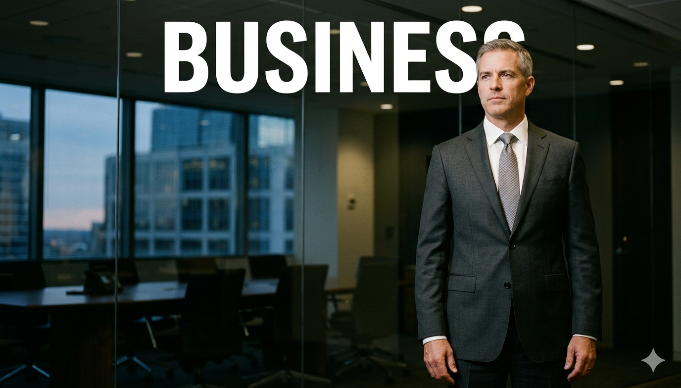 The Role of AI in Business Growth
