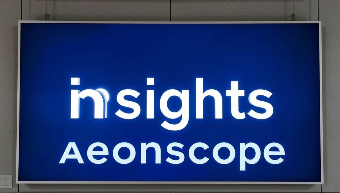Insights Aeonscope: In-Depth Analysis of Modern Trends, Digital Growth, and Emerging Innovations