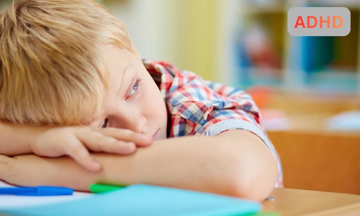 Raising Happy and Confident Children with ADHD