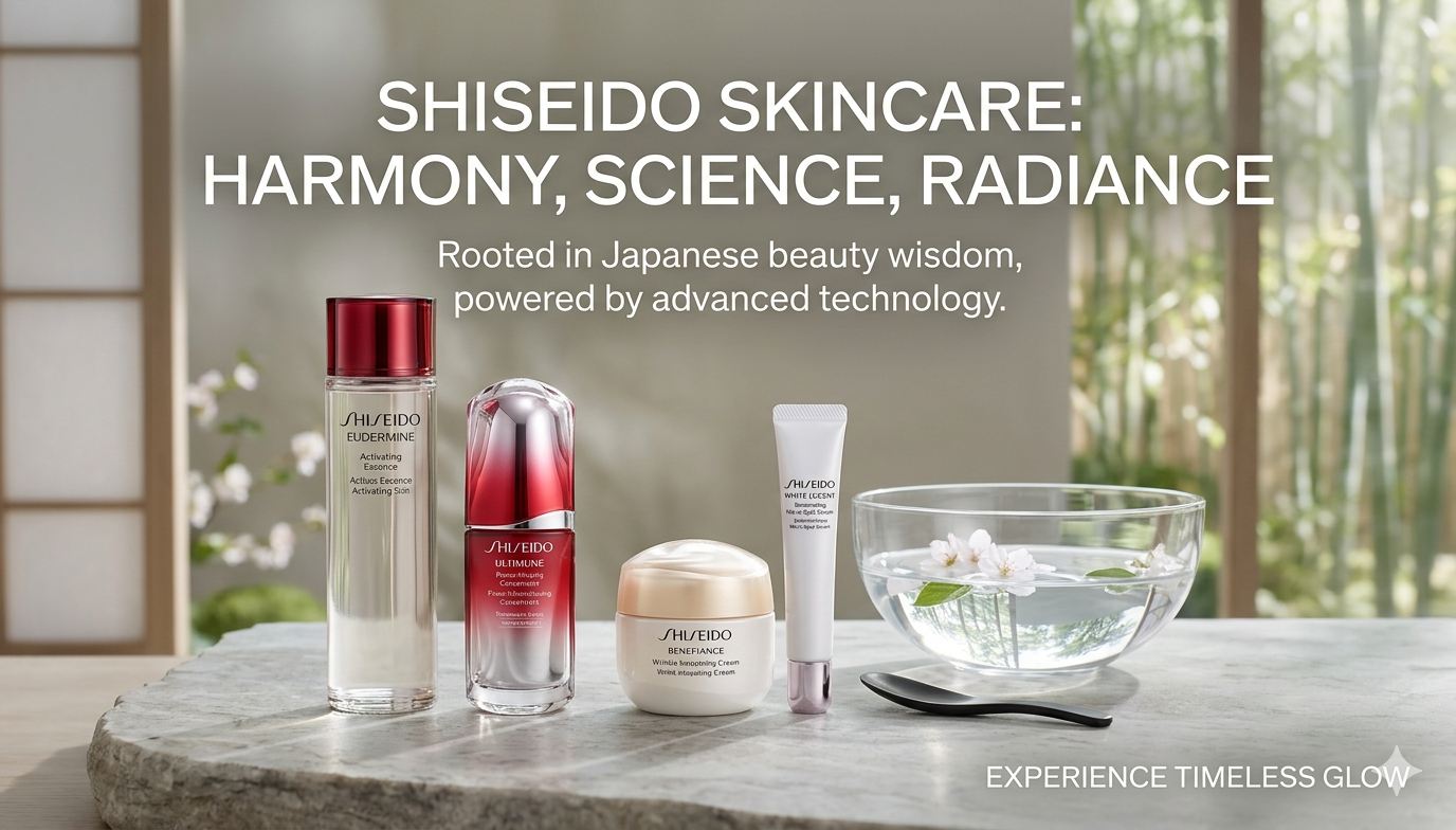 Shiseido