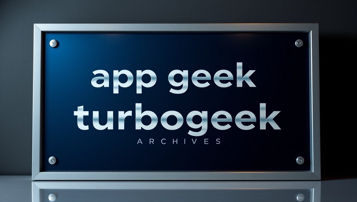 app geek turbogeek archives