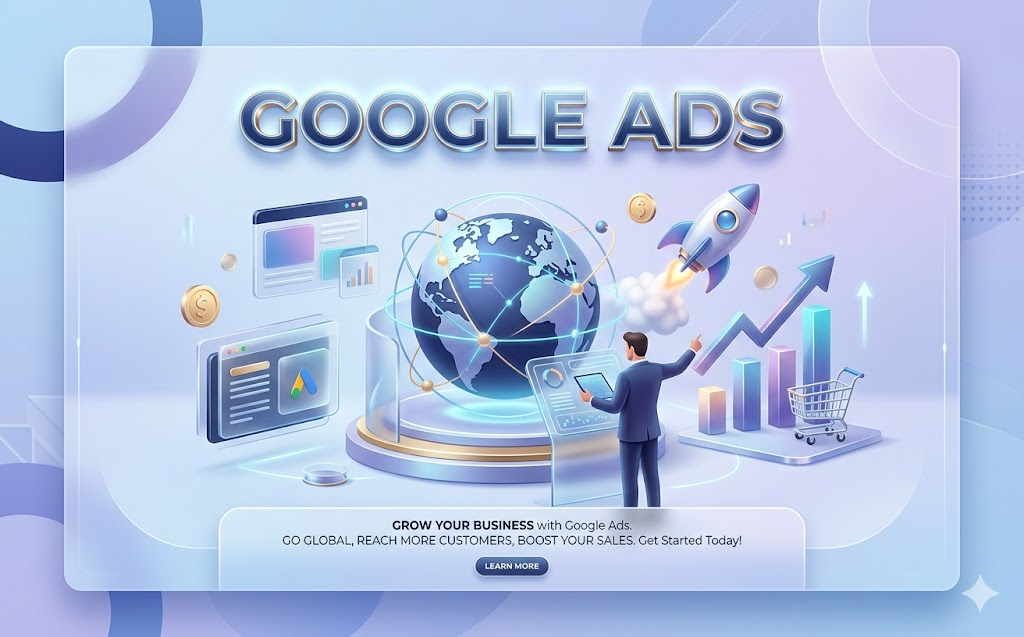 Google Ads