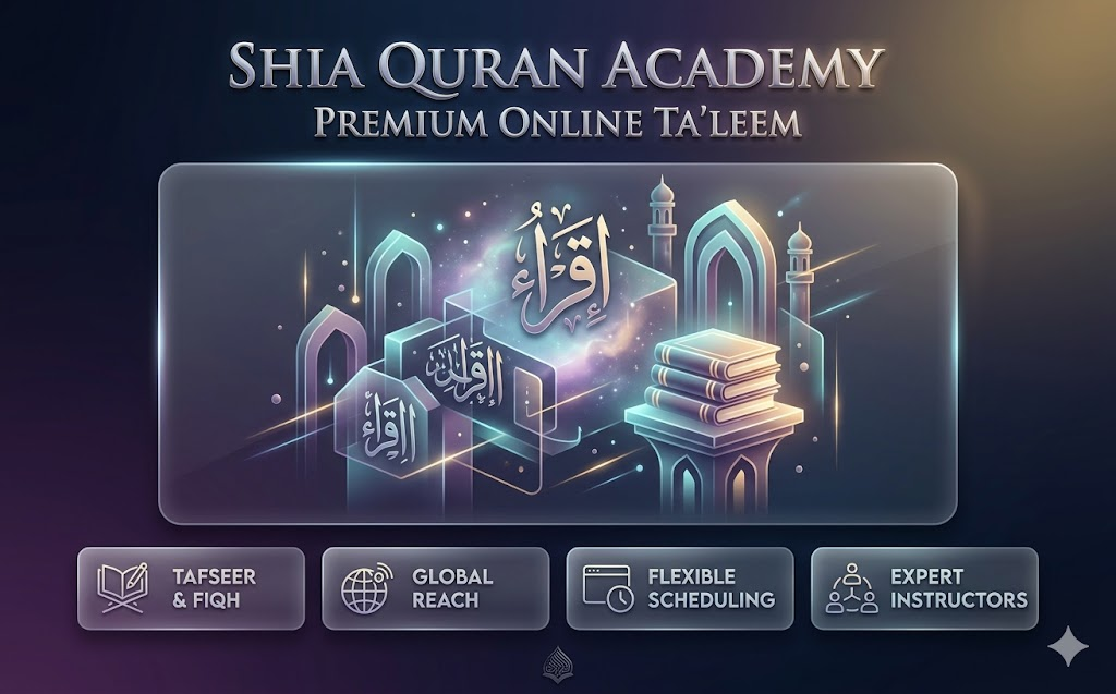 Shia Quran Academy