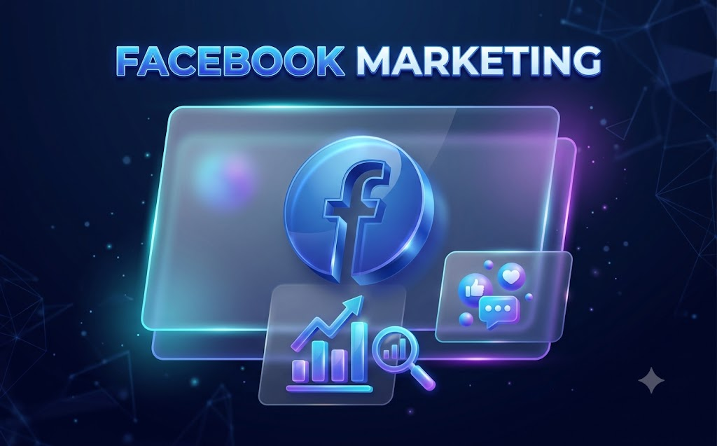 Facebook Marketing