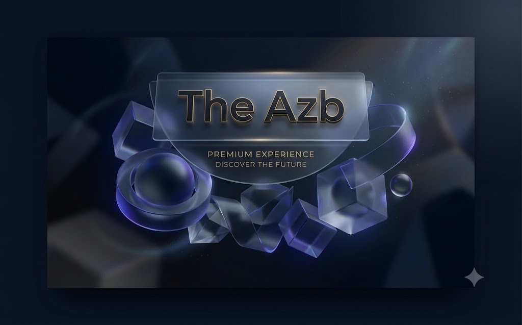Complete The Azb Guide for Digital Success Today