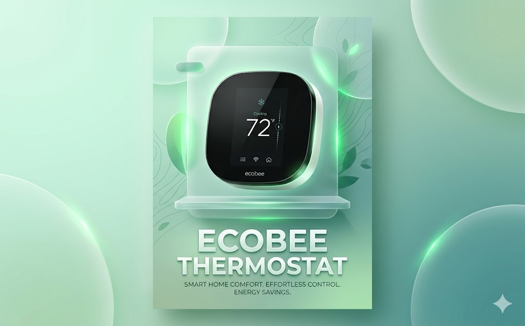 Ecobee Thermostat