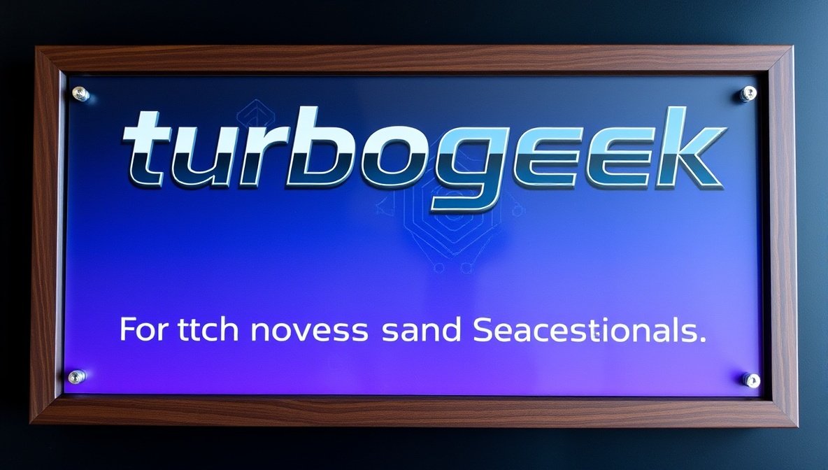 tech novices and seasoned professionals turbogeek